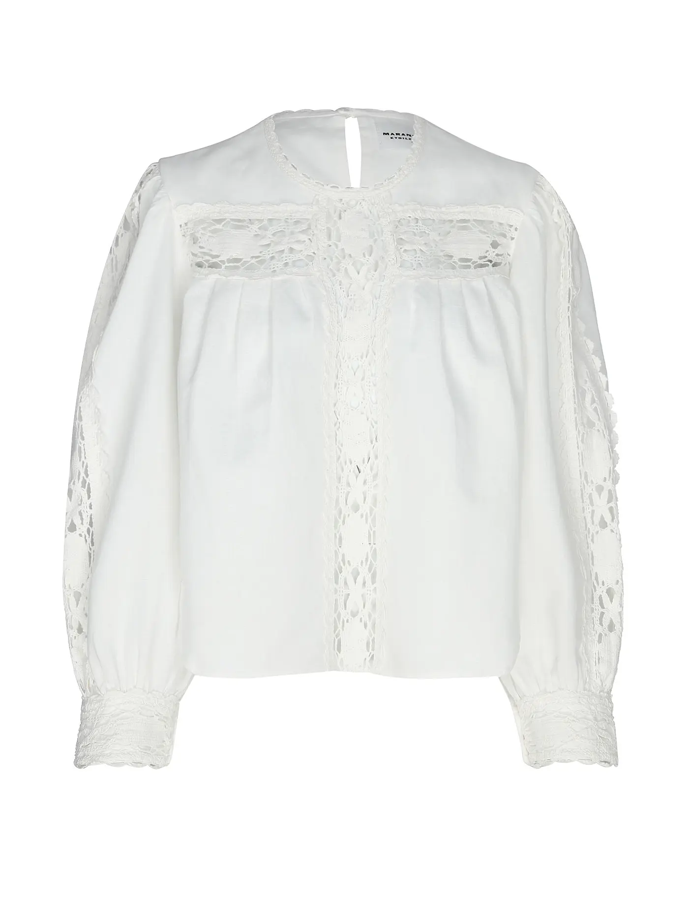 MARANT ETOILE | Bluse VALMIRA | 